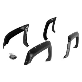 Расширители арок Ford F150 2018